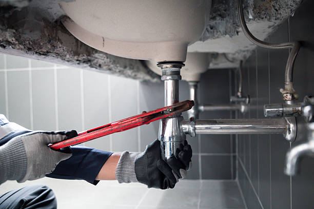 Trusted Emergency Plumber service in Goldston, NC - Masters Plumbing Service
